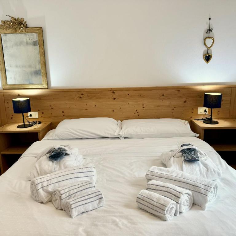 Dolomites Essence - Appartamento 2 con 1 Camera da Letto - 12