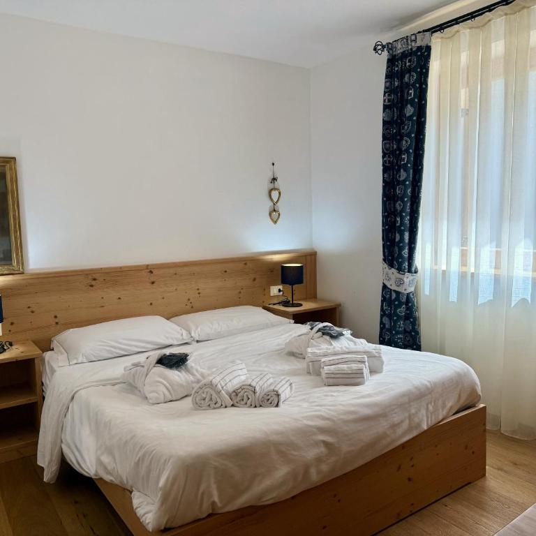 Dolomites Essence - Appartamento 2 con 1 Camera da Letto - 11