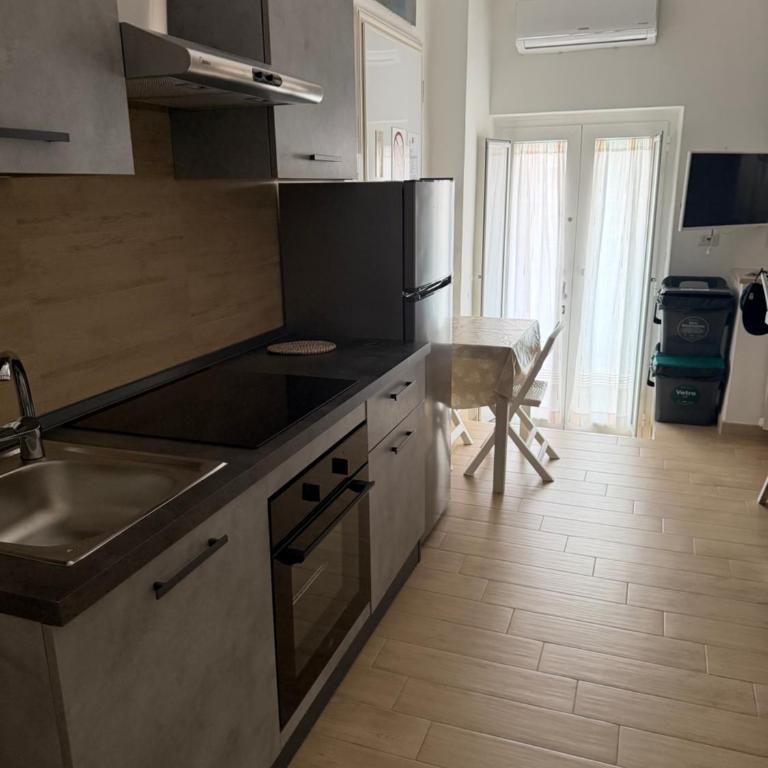 Albachiara - Appartement 1 Chambre - 2
