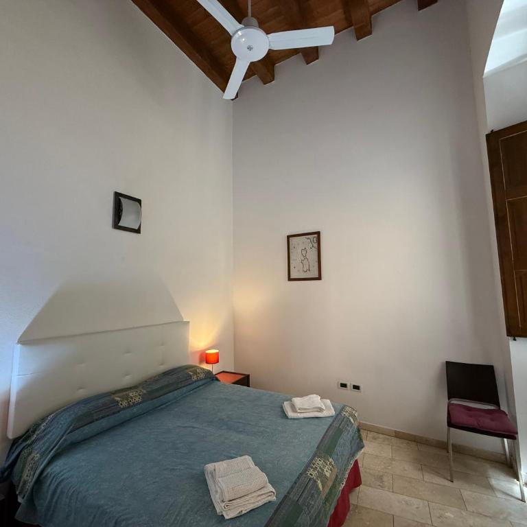 Città Antica - Appartamento con 2 Camere da Letto - 6