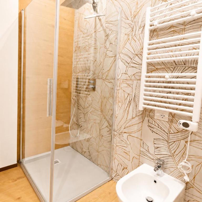 Elegante appartamento Via Milano - Free Parking - Apartment mit 1 Schlafzimmer - 12