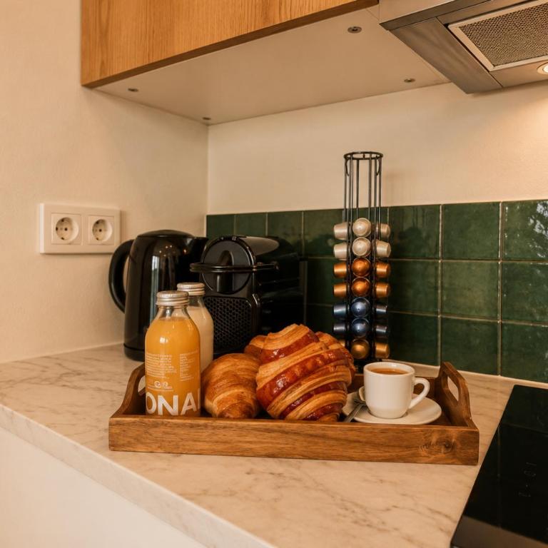 Lavie Maison | Parisian living, Eiffel Tower - Appartement 2 Chambres - 11