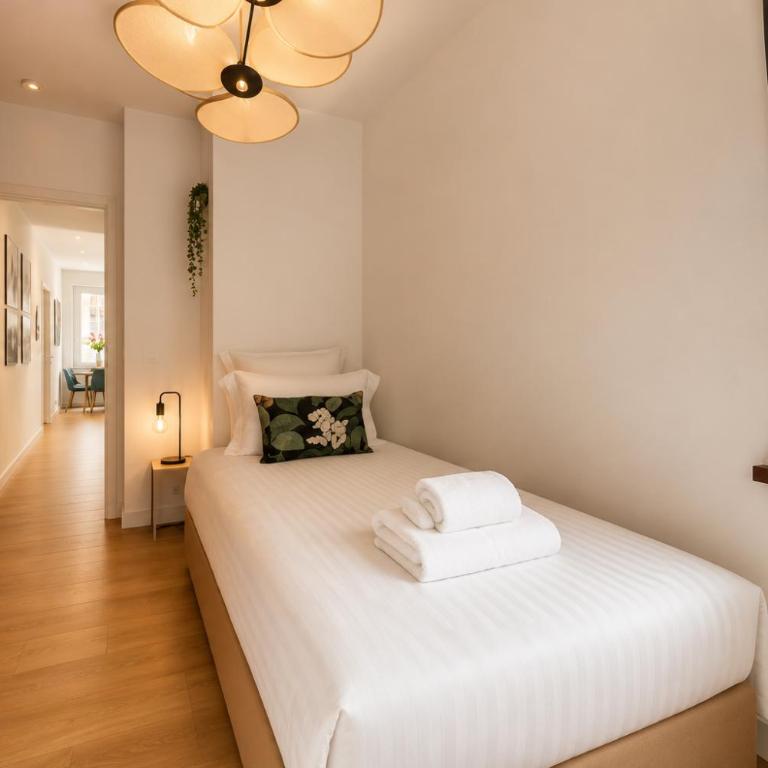 Lavie Maison | Parisian living, Eiffel Tower - Appartement 2 Chambres - 18