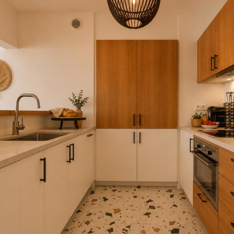 Lavie Maison | Parisian living, Eiffel Tower - Appartement 2 Chambres - 9