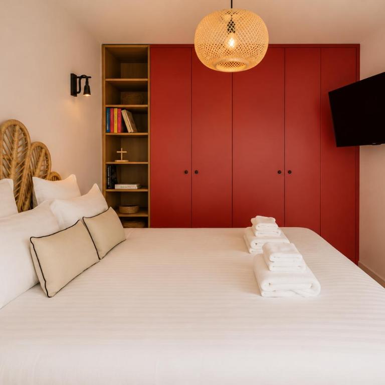 Lavie Maison | Parisian living, Eiffel Tower - Appartement 2 Chambres - 15