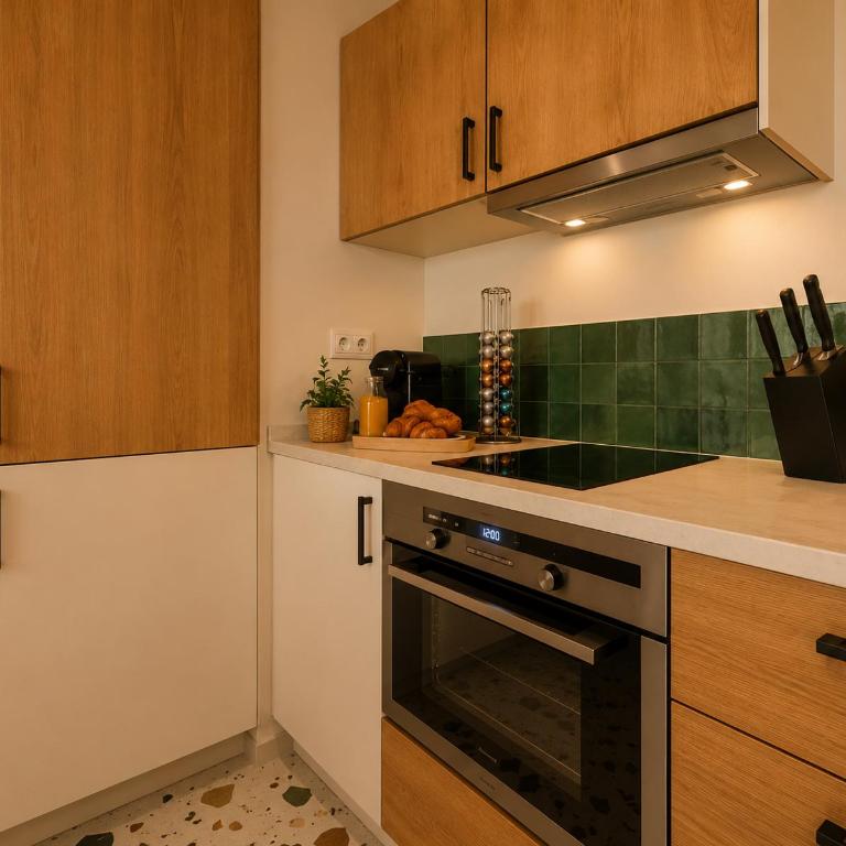 Lavie Maison | Parisian living, Eiffel Tower - Appartement 2 Chambres - 10