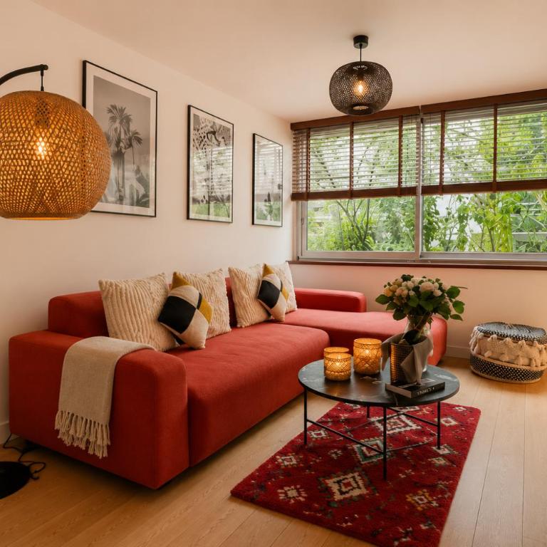 Lavie Maison | Parisian living, Eiffel Tower - Appartement 2 Chambres - 5