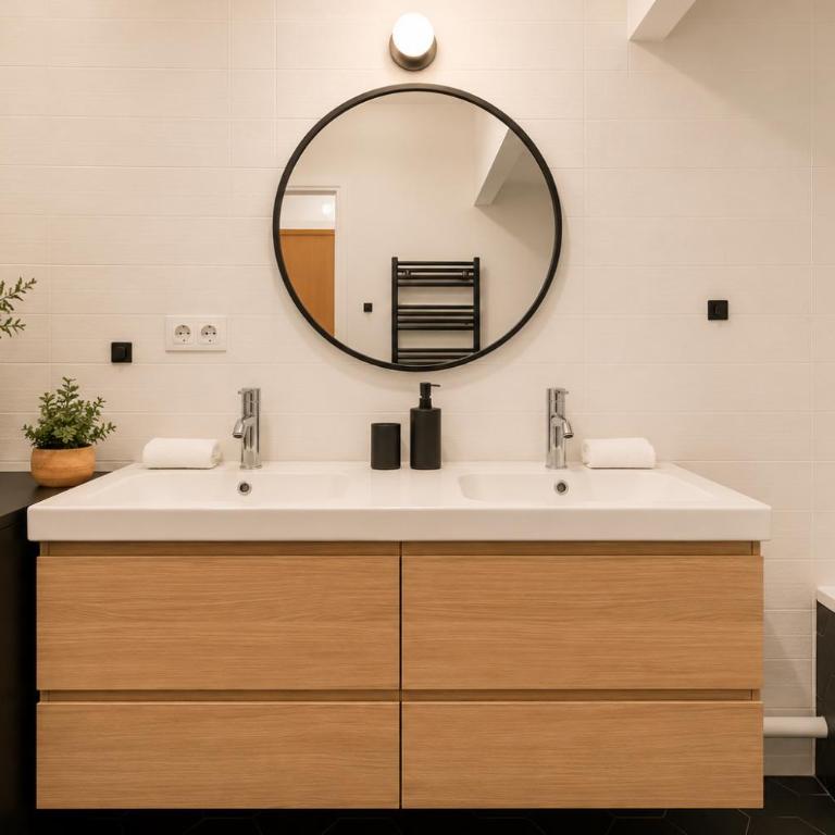 Lavie Maison | Parisian living, Eiffel Tower - Appartement 2 Chambres - 13
