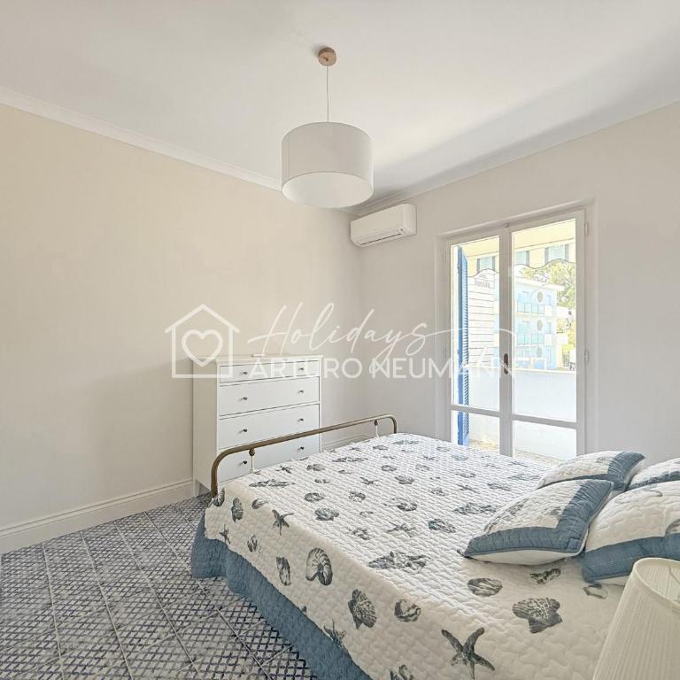 122 - APPARTAMENTO BILO NUOVO AL PRIMO PIANO con aria condizionata e posto auto arredato con gusto - SPIAGGIA INCLUSA AL WHITE BEACH CLUB - Appartamento con 1 Camera da Letto - 6