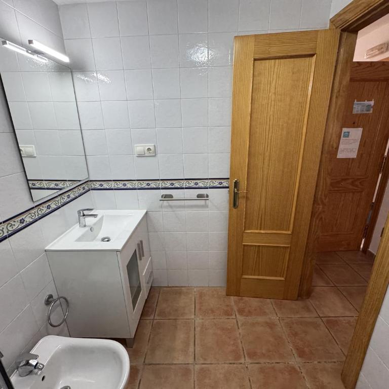 Turquesa Zon & Strand Carihuela - Apartment - 2