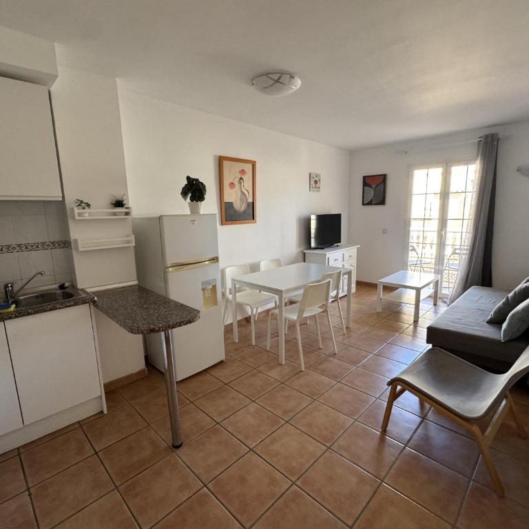 Turquesa Zon & Strand Carihuela - Apartment - 3