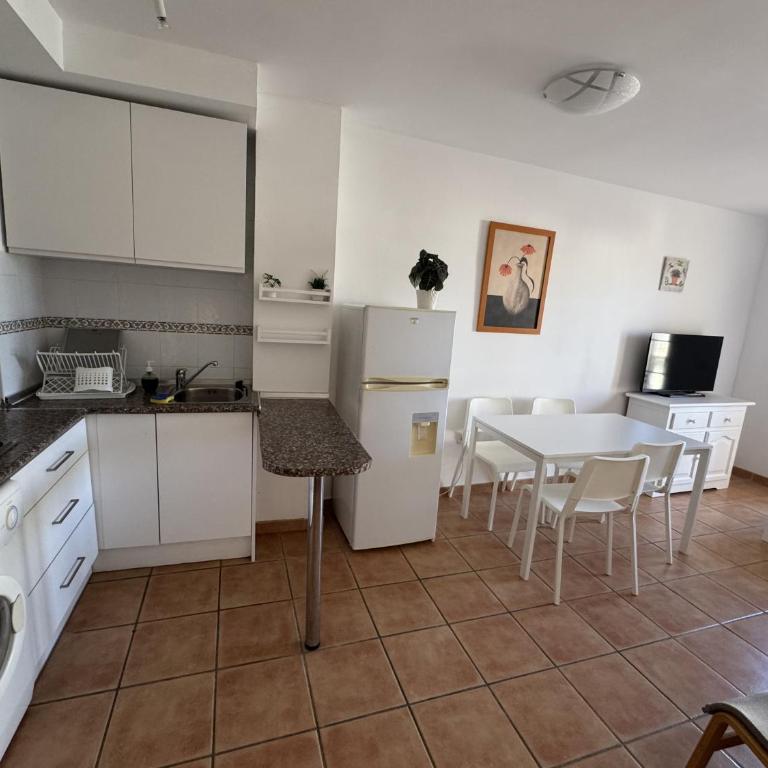 Turquesa Zon & Strand Carihuela - Apartment - 4