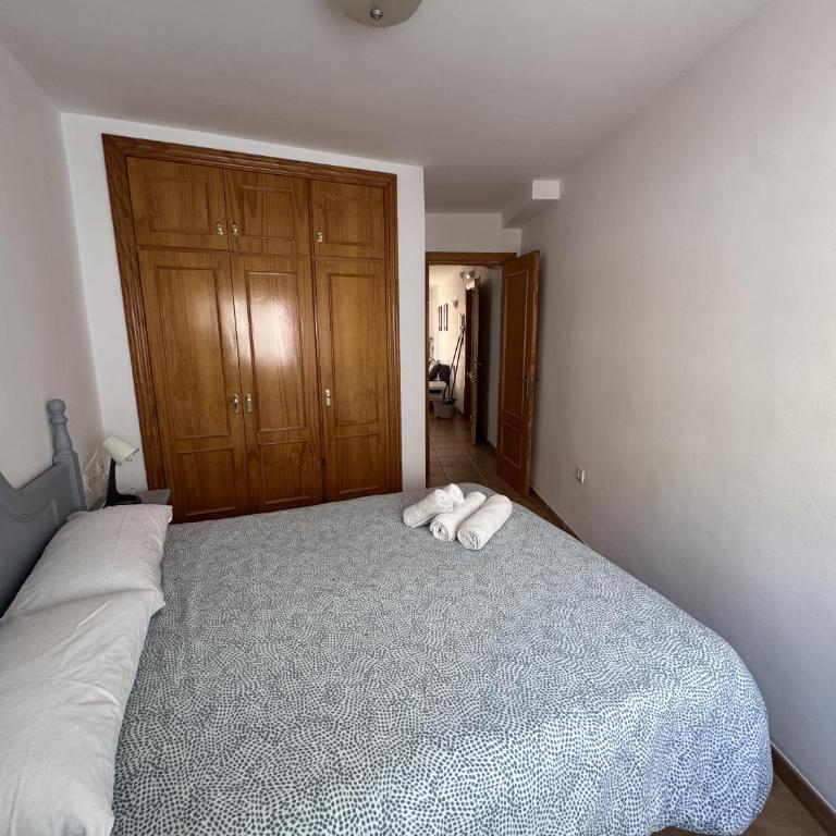 Turquesa Zon & Strand Carihuela - Apartment - 6