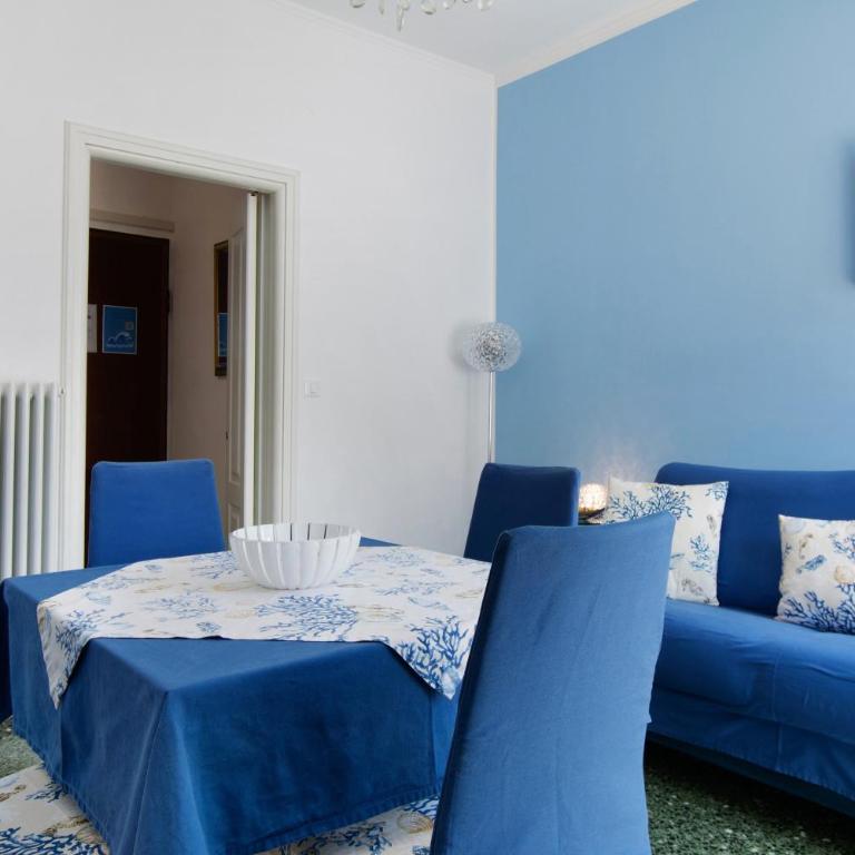 Casa Gaia - Appartement 2 Chambres Deluxe avec Balcon - 29