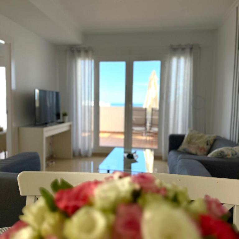 Heavenly Homes Mojacar 72 - Appartamento con 2 Camere da Letto - 3