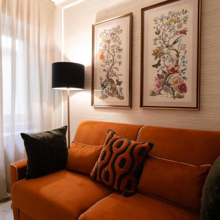 La Chartreuse Luxury Suites 2A - One-Bedroom Superior Apartment - 16