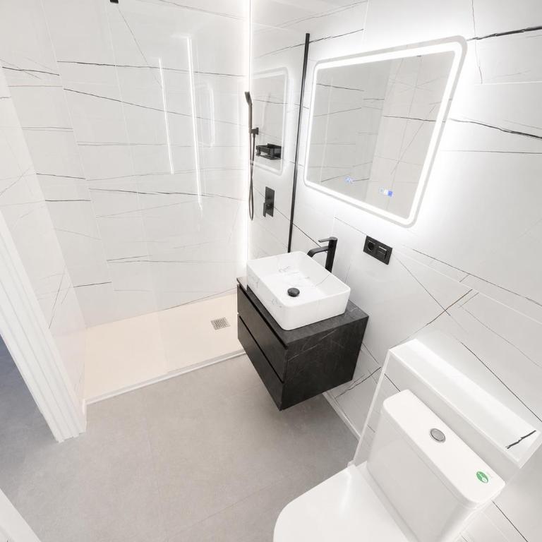 ApartamentosCRP - Stadthaus mit 2 Schlafzimmern - 8