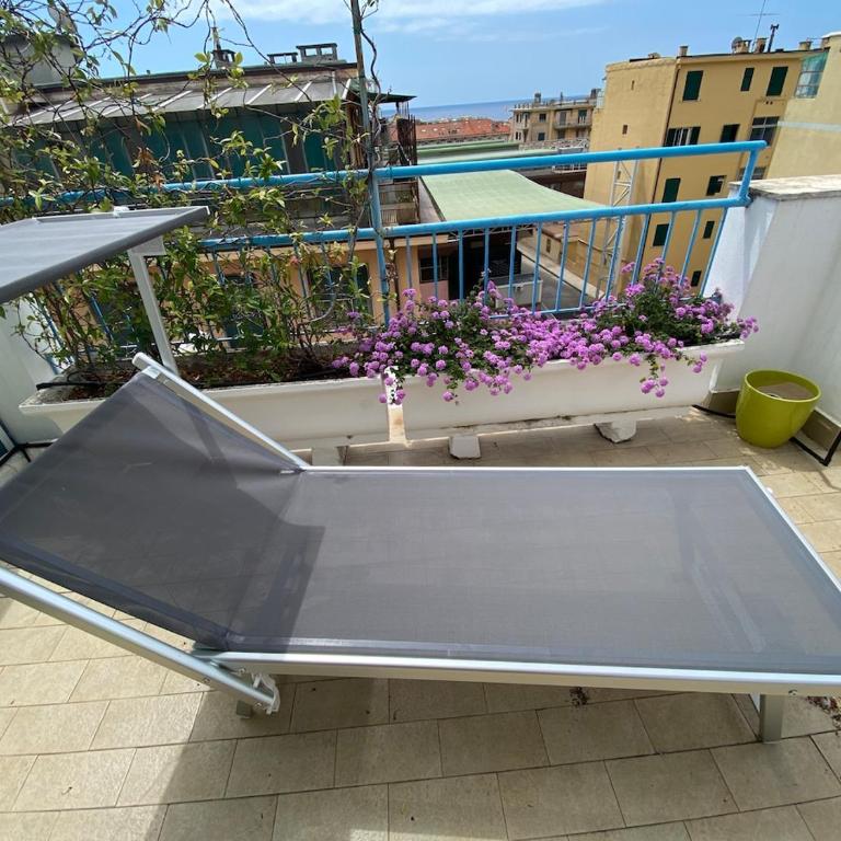 Vista quinto piano - Appartamento con Vista Mare - 20