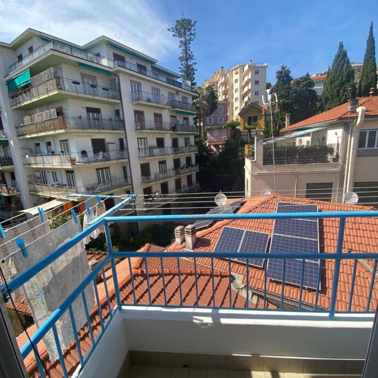 Vista quinto piano - Appartamento con Vista Mare - 23