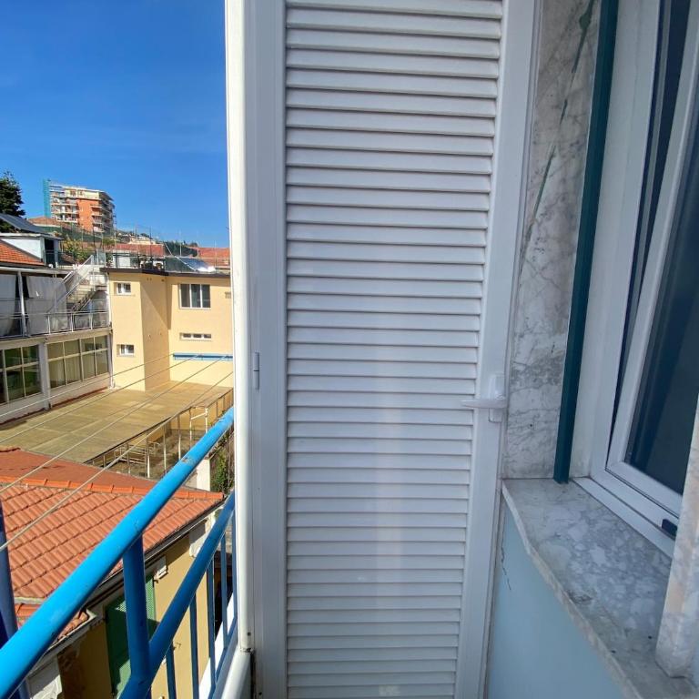 Vista quinto piano - Appartamento con Vista Mare - 26