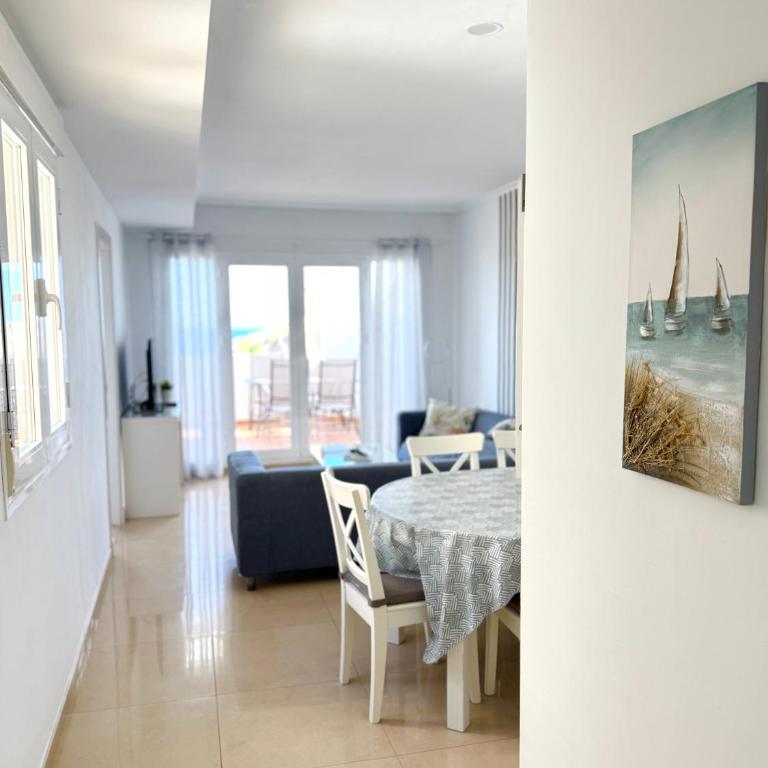 Heavenly Homes Mojacar 72 - Appartamento con 2 Camere da Letto - 6