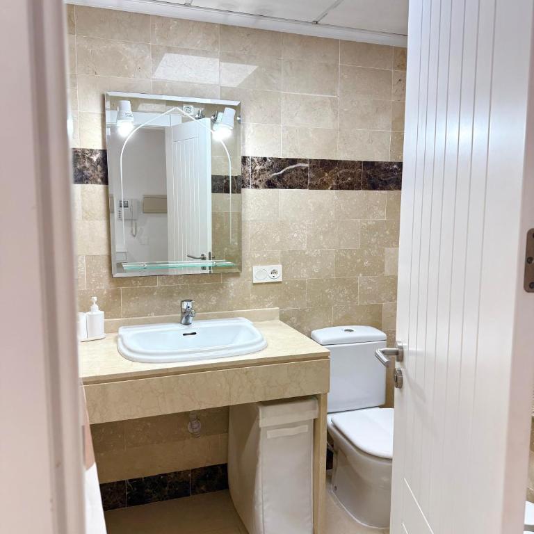 Heavenly Homes Mojacar 72 - Appartamento con 2 Camere da Letto - 19