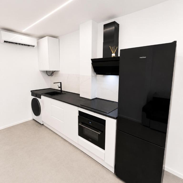 ApartamentosCRP - Stadthaus mit 2 Schlafzimmern - 5