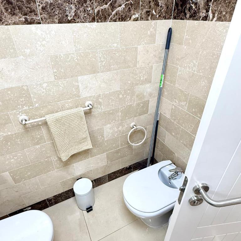 Heavenly Homes Mojacar 72 - Appartamento con 2 Camere da Letto - 22