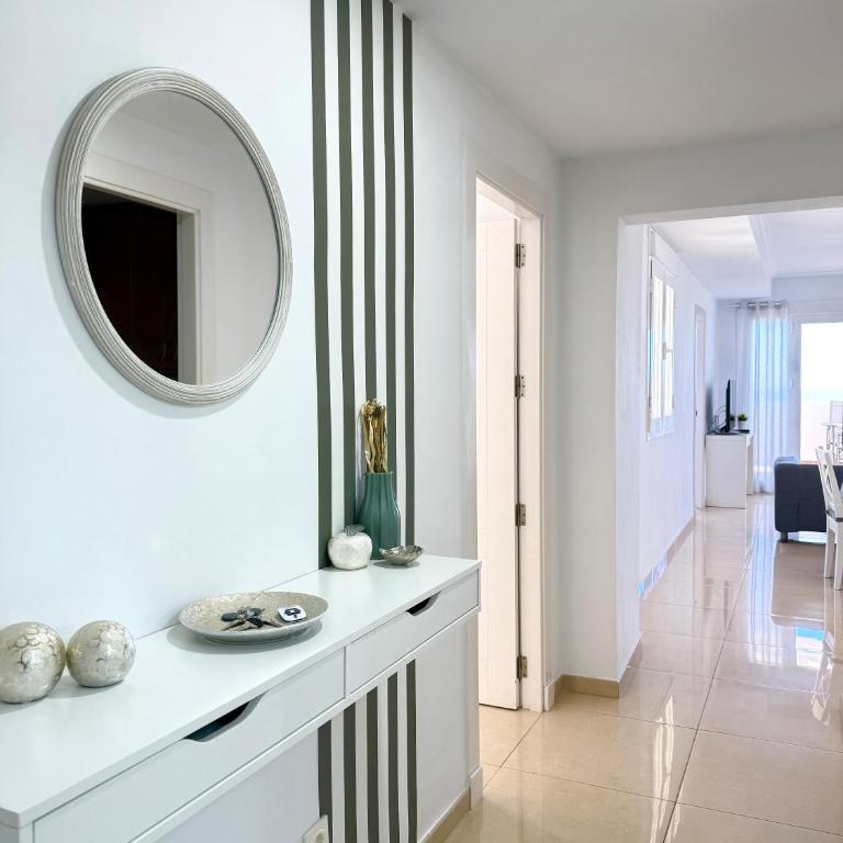 Heavenly Homes Mojacar 72 - Appartamento con 2 Camere da Letto - 23