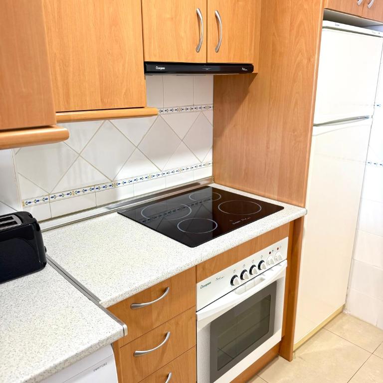 Heavenly Homes Mojacar 72 - Appartamento con 2 Camere da Letto - 33