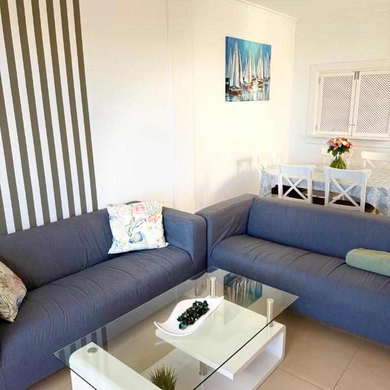 Heavenly Homes Mojacar 72 - Appartamento con 2 Camere da Letto - 13
