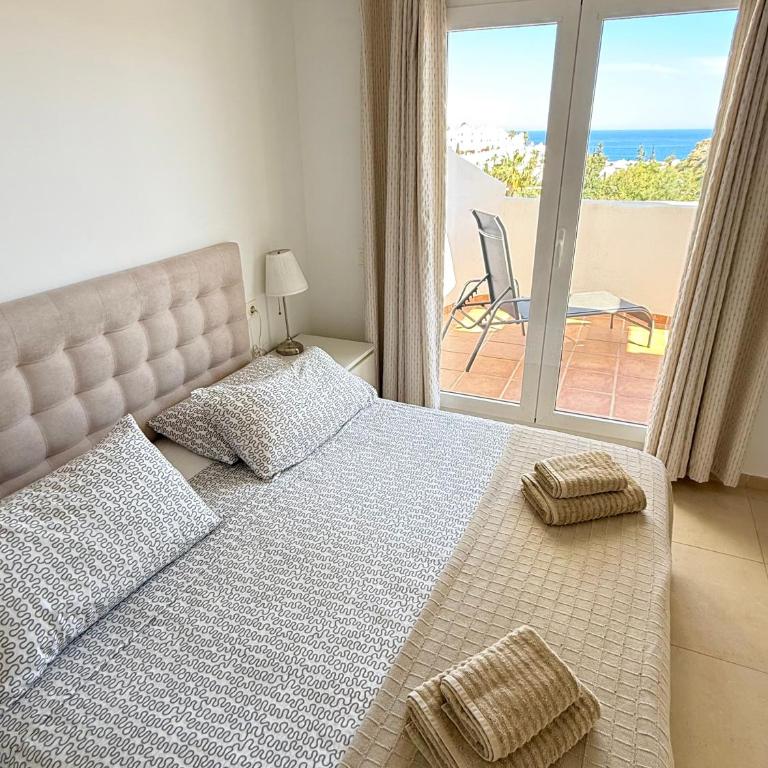 Heavenly Homes Mojacar 72 - Appartamento con 2 Camere da Letto - 28
