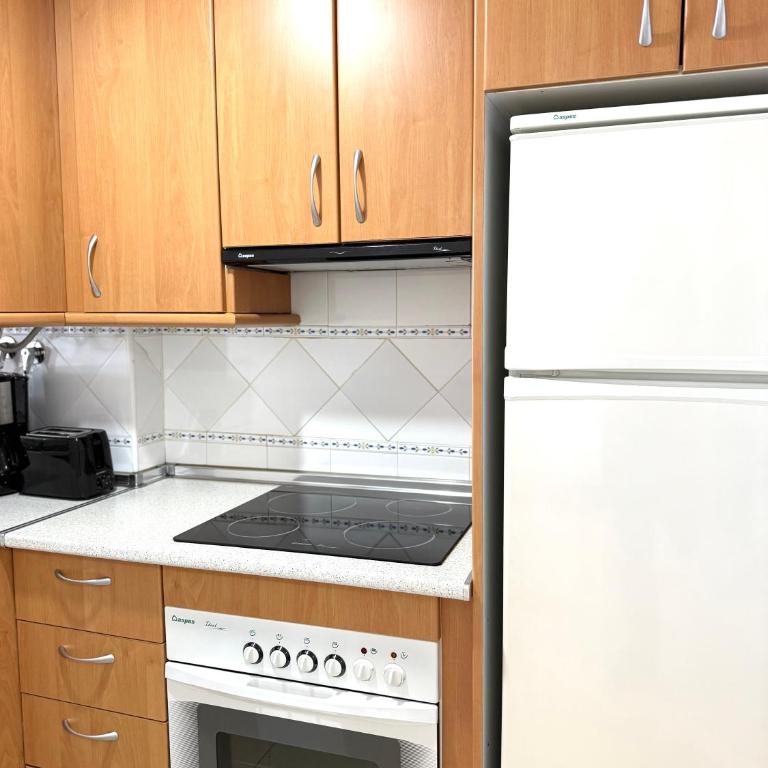 Heavenly Homes Mojacar 72 - Appartamento con 2 Camere da Letto - 34