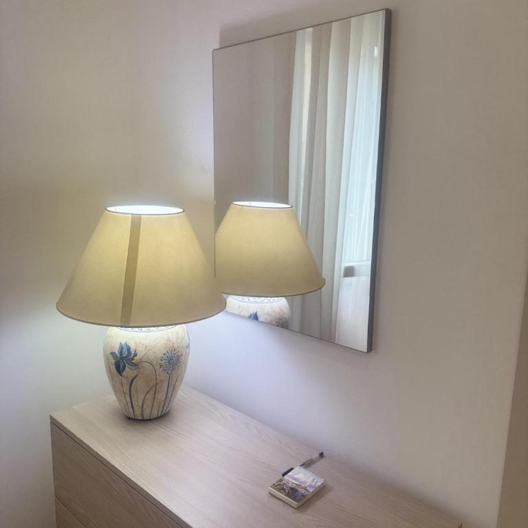 Casa Tecla - Apartment mit 1 Schlafzimmer - 9