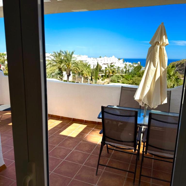 Heavenly Homes Mojacar 72 - Appartamento con 2 Camere da Letto - 35