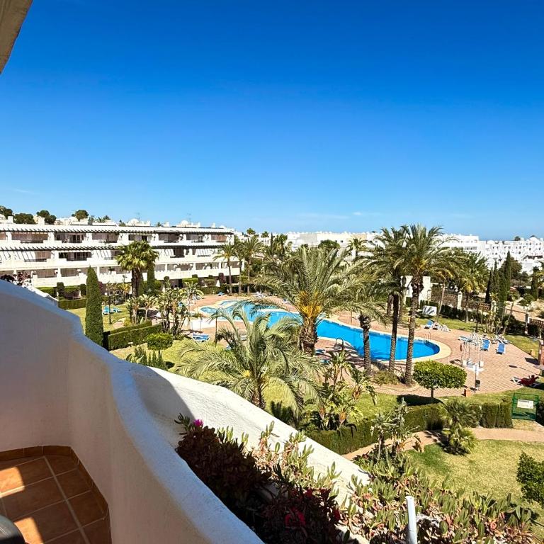 Heavenly Homes Mojacar 72 - Appartamento con 2 Camere da Letto - 36