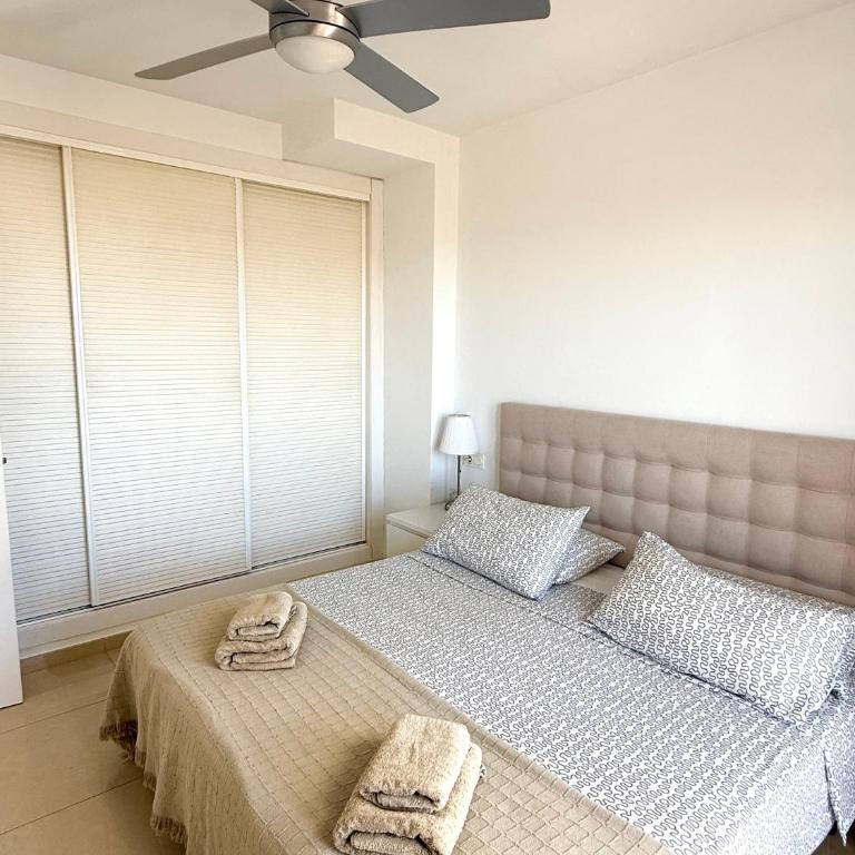 Heavenly Homes Mojacar 72 - Appartamento con 2 Camere da Letto - 30