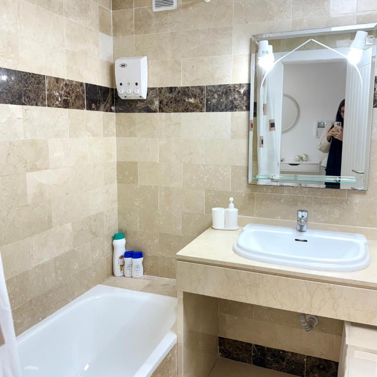 Heavenly Homes Mojacar 72 - Appartamento con 2 Camere da Letto - 43