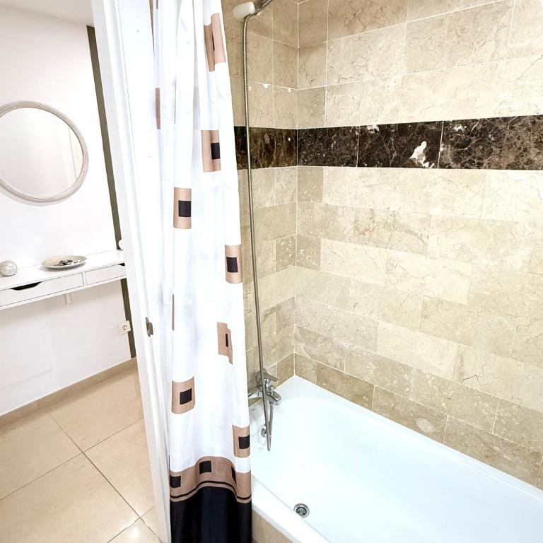 Heavenly Homes Mojacar 72 - Appartamento con 2 Camere da Letto - 20