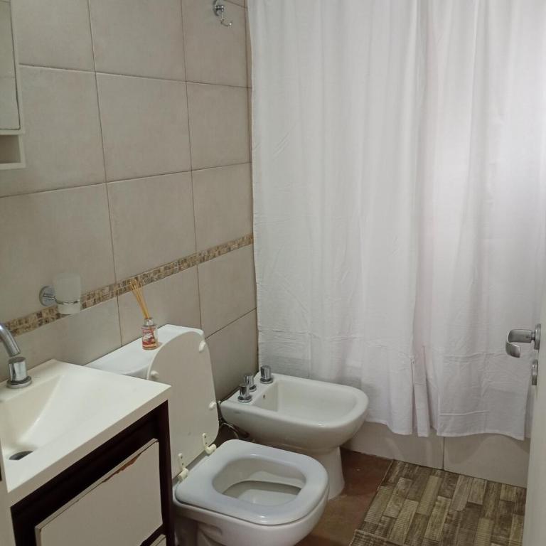 monoambiente moderno - Apartamento de 1 dormitorio - 6