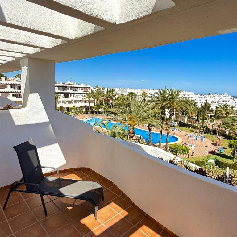 Heavenly Homes Mojacar 72 - Appartamento con 2 Camere da Letto - 37