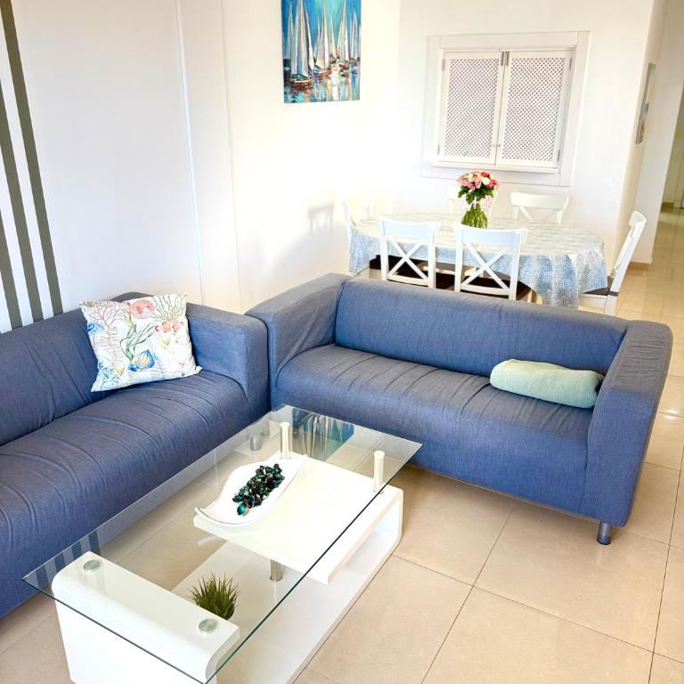 Heavenly Homes Mojacar 72 - Appartamento con 2 Camere da Letto - 12