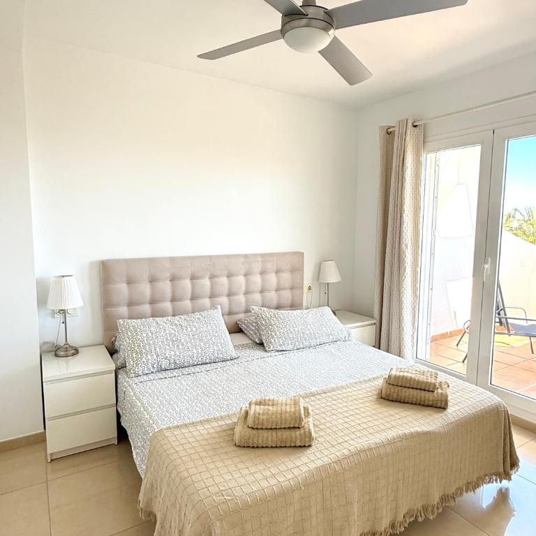 Heavenly Homes Mojacar 72 - Appartamento con 2 Camere da Letto - 27
