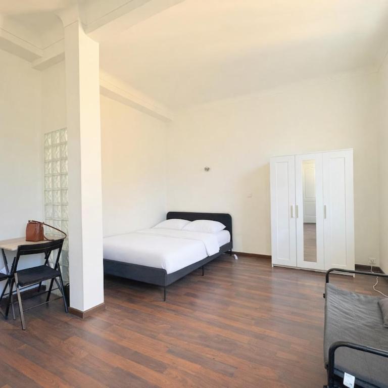 Roch'n'Room - Appartement 1 Chambre - 1