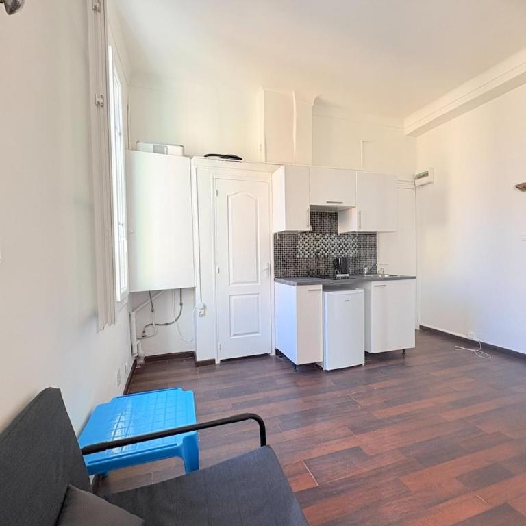 Roch'n'Room - Appartement 1 Chambre - 4