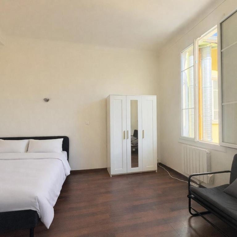 Roch'n'Room - Appartement 1 Chambre - 6