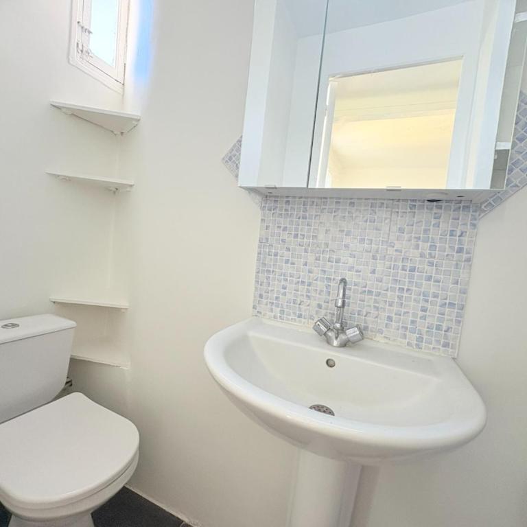 Roch'n'Room - Appartement 1 Chambre - 8