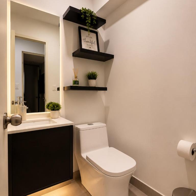 Lindo Apart en Barranco cerca a Miraflores con BICICLETAS GRATIS - One-Bedroom Apartment - 34