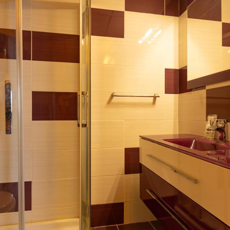 apartamento 4E MAR2 2 dormitorios - Apartment mit 2 Schlafzimmern - 9