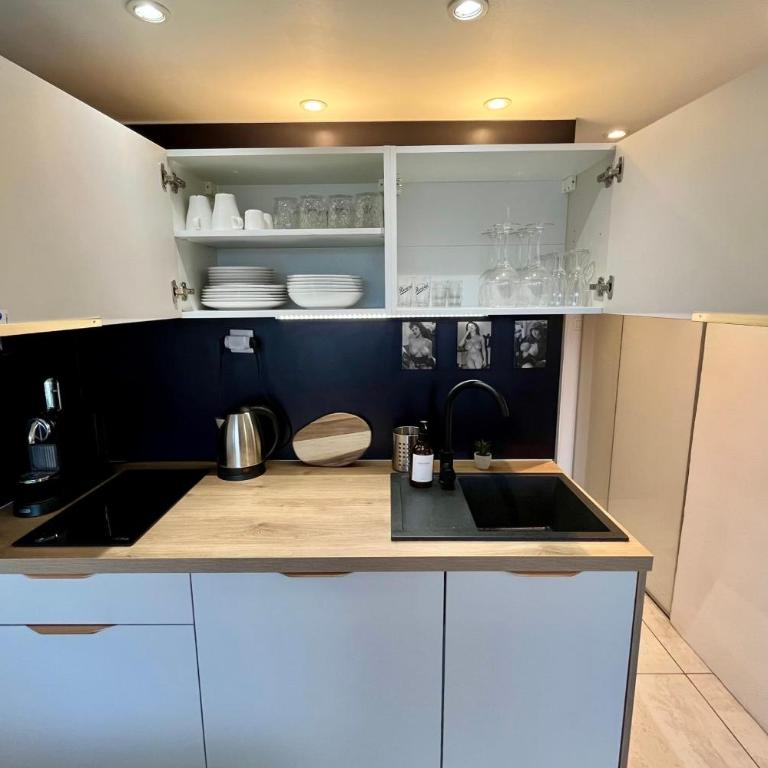 Naturiste Cap d'Agde Port Soleil 478 - Apartamento - 7